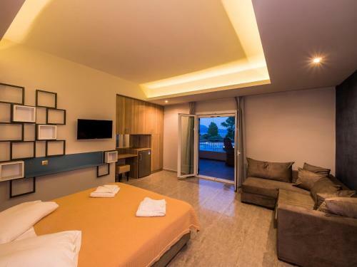Hotel Paradise Resort