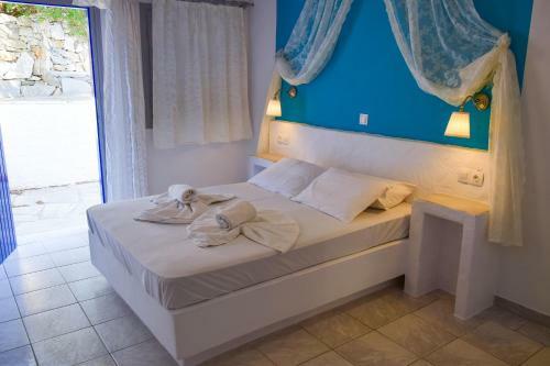 Hostal Camares