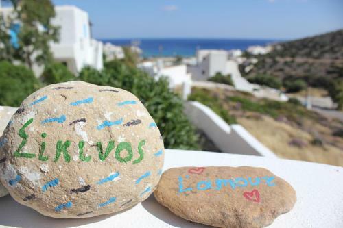 Hostal Camares