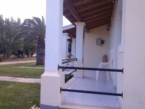Apartamento Liberty's Studios