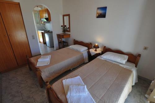 Apartamento Liberty's Studios