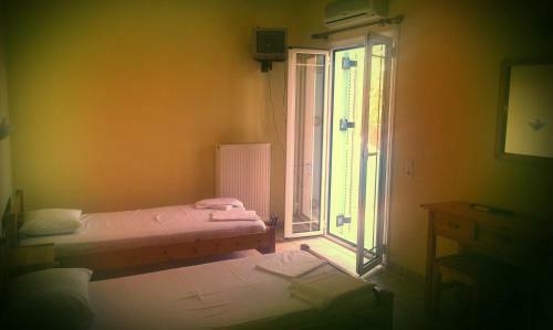 Apartamento Pension Maria