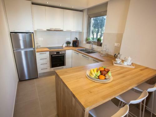 Apartamento Abelia Luxurious Villas