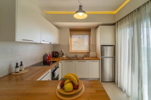 Apartamento Abelia Luxurious Villas