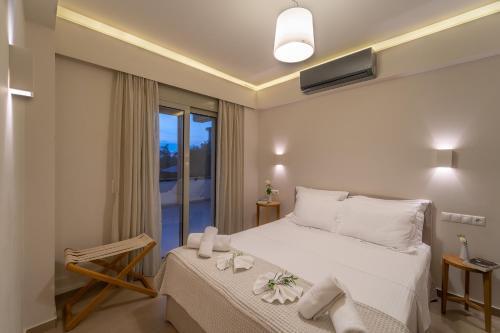 Apartamento Abelia Luxurious Villas