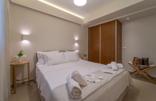 Apartamento Abelia Luxurious Villas