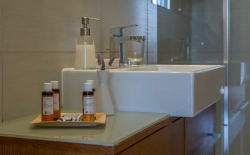Apartamento Abelia Luxurious Villas