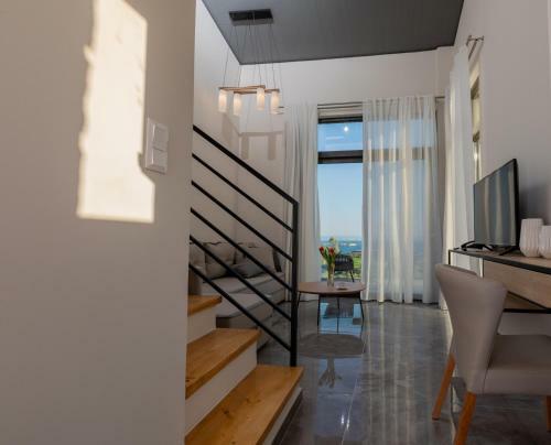 Hotel Tramonto Suites