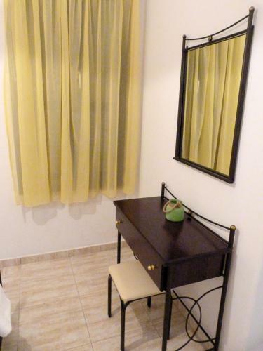 Ioli Apartments