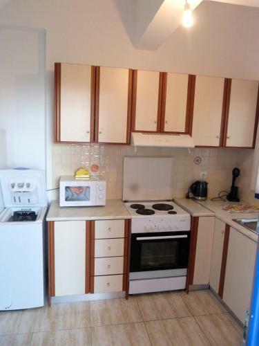Ioli Apartments