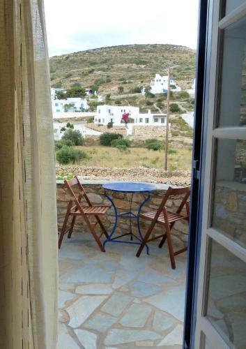 Ioli Apartments
