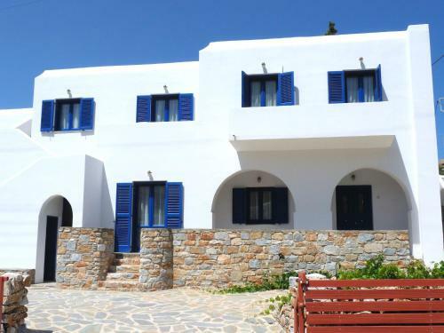 Ioli Apartments
