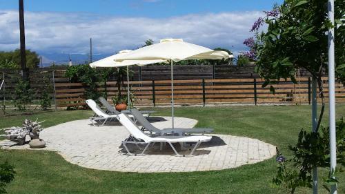 Villa Filia Std