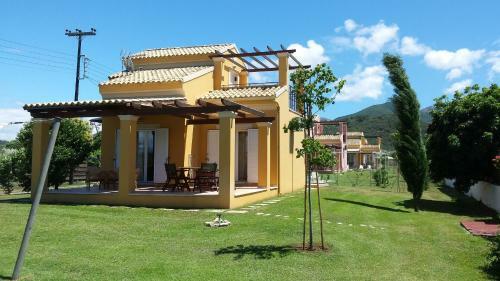 Villa Filia Std