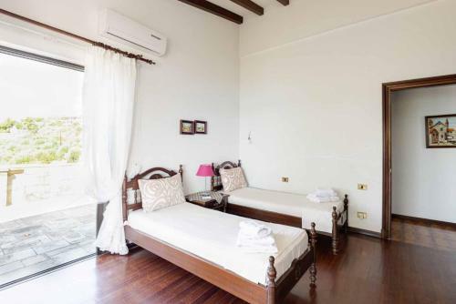 Malt Beachfront Villa