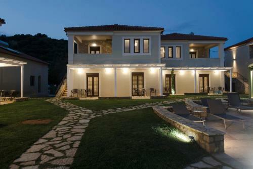 Hotel Imathoessa