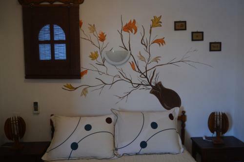 Apartamento Ostria Studios - Molos