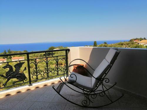 Unique View Villa
