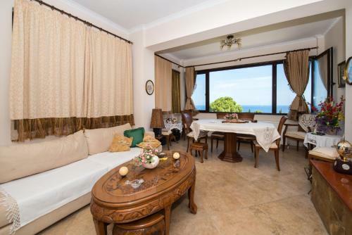 Unique View Villa