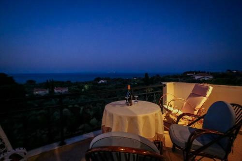 Unique View Villa