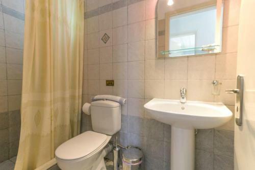 Villa Antigoni Beach House
