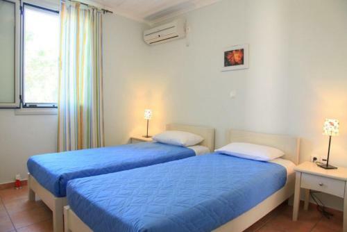 Villa Antigoni Beach House