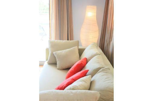 Villa Antigoni Beach House