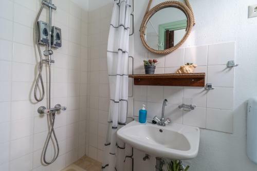 Apartamento Pavlos Studios