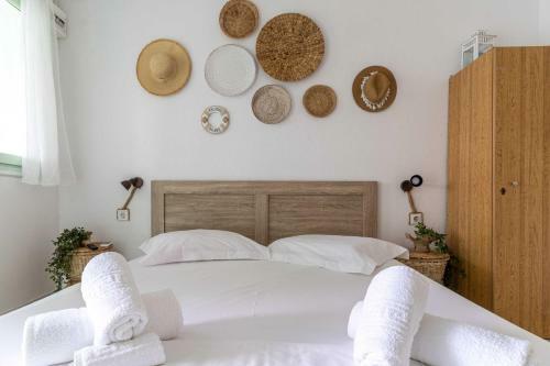 Apartamento Pavlos Studios