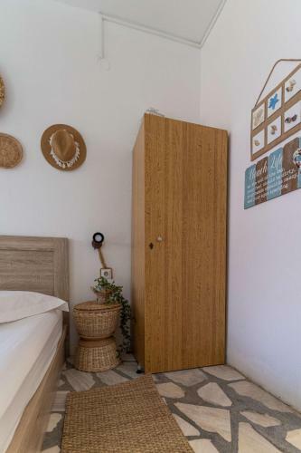 Apartamento Pavlos Studios