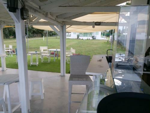Apartamento Pavlos Studios