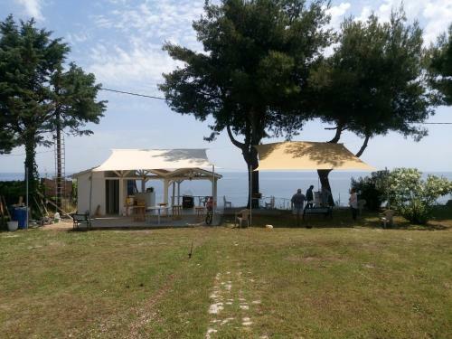 Apartamento Pavlos Studios