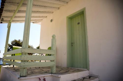 Apartamento Pavlos Studios