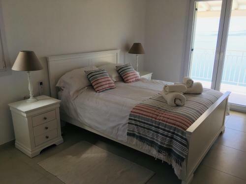 Villa Pelagos