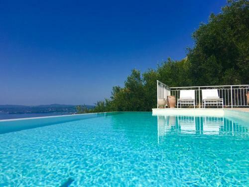 Villa Pelagos