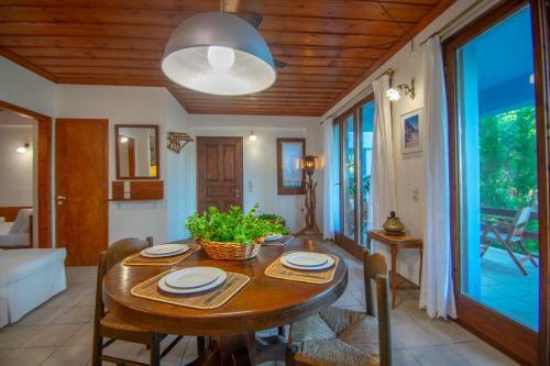 Apartamento Bella Mare Tsilivi Villas