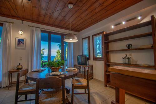 Apartamento Bella Mare Tsilivi Villas