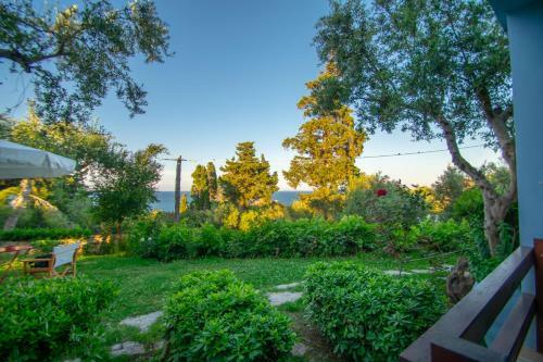 Apartamento Bella Mare Tsilivi Villas