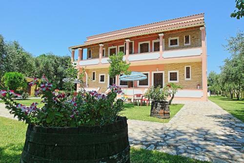 Amarylis Apartment