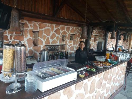 Esperia Hotel