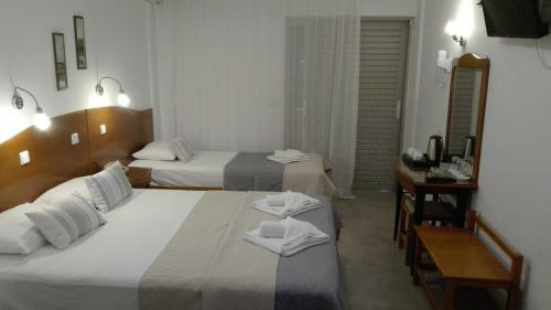 Thassos Hotel