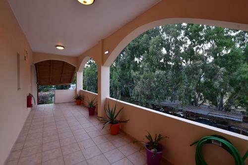 Apartamento Flisvos Rooms
