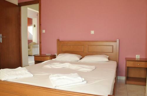 Apartamento Flisvos Rooms