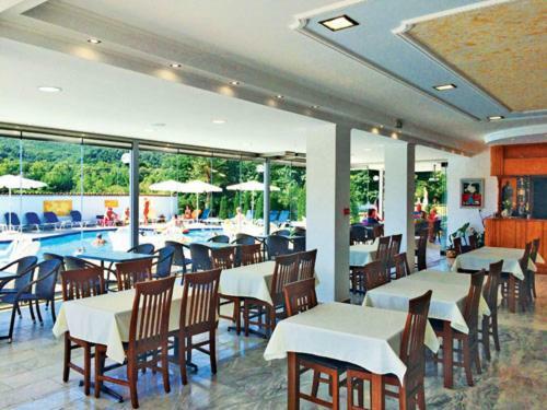 Hotel Afroditi