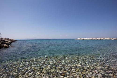 Apollon Apartments