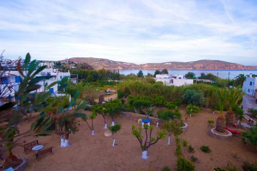 Hotel Dorkas