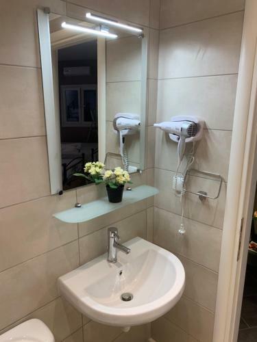 Apartamento Tsatsoni - Anastasiou Studios