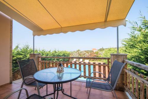 Navarone Villas