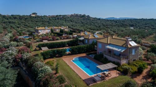 Navarone Villas