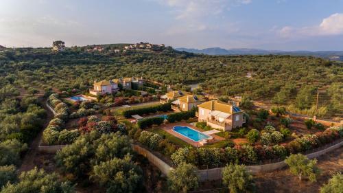 Navarone Villas